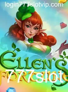 Descubra o Mundo de EllensFortune: Aventura e Recompensas