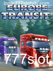 Explorando o Universo de EuropeTransit: Um Jogo Cativante com Elementos de 777slot