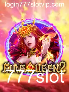 FireQueen2: Um Novo Horizonte para os Amantes de 777slot