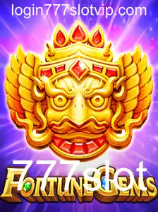 Explorando o Mundo de FortuneGems: O Jogo de 777slot que Está Conquistando o Público