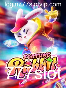 Descubra o Mundo de Aventura de FortuneRabbit: O Jogo de Slots 777slot