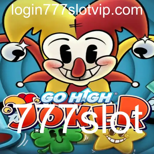Descubra o Fascinante Mundo de GoHighJoker e o Segredo do 777slot