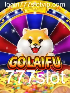 Descubra o Jogo GoLaiFu: Inovação e Diversão no 777slot