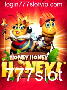 Explorando o Mundo Vibrante de HoneyHoneyHoney: Uma Aventura em 777slot