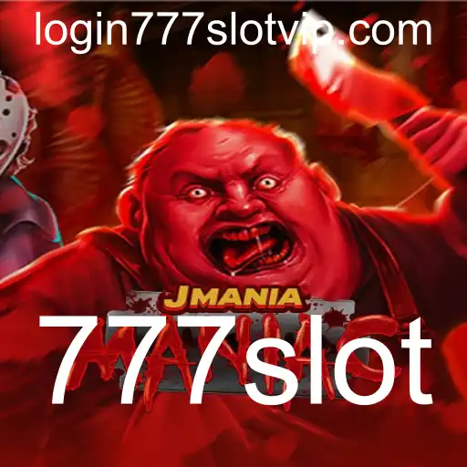 Explorando o Jogo: JManiaManiac - 777slot