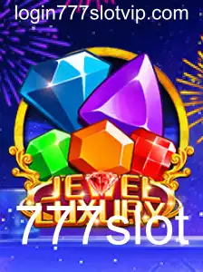Descubra o Fascinante Mundo de JewelLuxury: O Jogo 777slot que Conquista Multidões