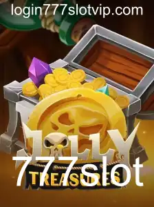 Descubra a Emoção do Jogo JollyTreasures: Uma Immersão no Mundo 777slot