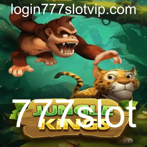 Descubra a Aventura de JungleKings e 777slot: Um Mundo de Emoção e Entretenimento
