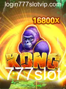 Explorando o Mundo do Jogo Kong: Um Mergulho no 777slot