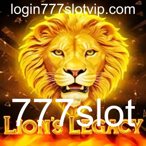 LionsLegacy: Um Mergulho no Fascinante Mundo dos 777slot