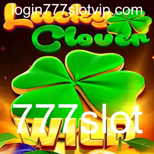 Descubra LuckyClover: O Encanto do Jogo 777slot
