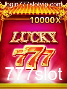 Descubra o Jogo 'LuckySeven' com a Palavra-Chave '777slot'
