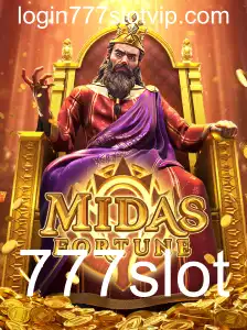 Explorando o Fascinante Mundo de MidasFortune: O Slot 777 que Conquista o Público