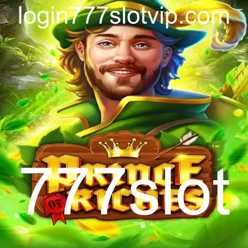 PrinceOfRiches: Descubra o Fascinante Mundo do 777slot