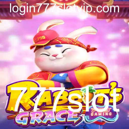 RabbitsGrace: O Novo Sensação do Mundo dos Jogos com o Toque Mágico do 777slot