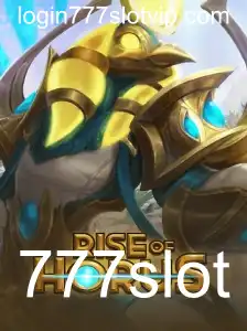 Desvendando o RiseofHorus: A Emoção do 777slot num Cenário Místico
