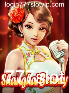 Descubra o Mundo de ShanghaiBeauty: Um Jogo de Slot Inovador com o Tema 777slot