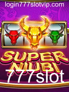 Explorando o Mundo de SuperNiubi: O Que Você Precisa Saber Sobre o Jogo 777slot