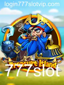 Desvendando TreasureIsland: O Fascínio do 777slot