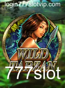 Explore o Mundo Selvagem de WildTarzan no 777slot: Um Guia Completo
