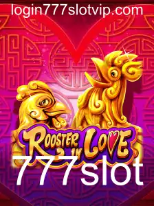 RoosterInLove: Mergulhe na Aventura com 777slot