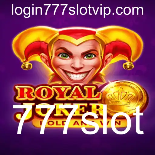Descubra o Fascinante Mundo de Royaljoker: A Emoção do 777slot
