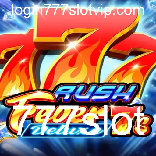 Descubra o Empolgante Mundo de RushFever7sDeluxe: O Novo Jogo 777slot