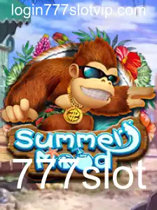 Descubra o Novo Jogo SummerMood: Uma Experiência Única com 777slot