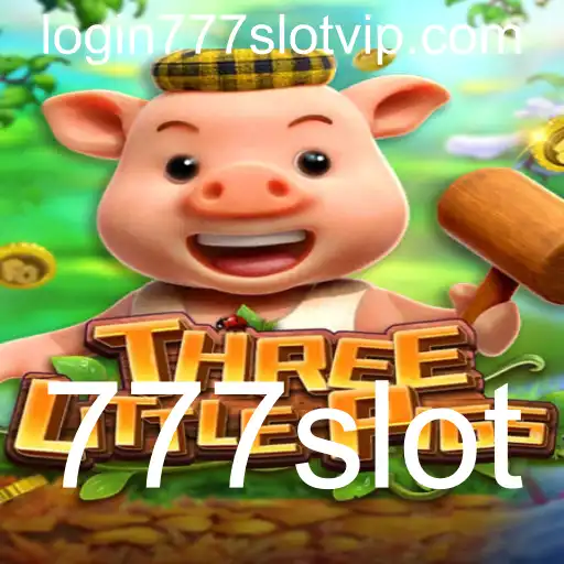 Explorando o Fascinante Mundo de THREELITTLEPIGS: Uma Aventura em 777slot