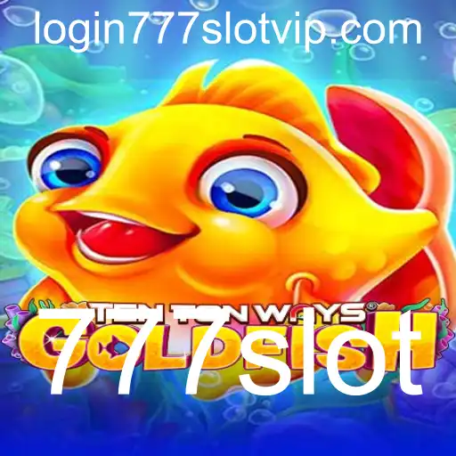 Descubra o Mundo Fascinante de TenTonWaysGoldfish: A Nova Sensação 777slot