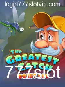 Explorando o Fascinante Jogo TheGreatestCatchBonusBuy 777slot