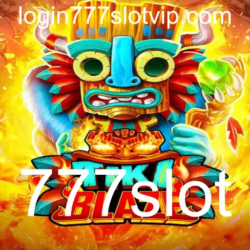 Descubra TikiBlaze: O Novo Fenômeno do Jogo de Cassino Online