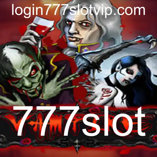 Explorando o Mundo de Vampire 777slot: Uma Experiência de Jogo Única
