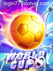 WorldCup 777slot: Um Mergulho no Mundo dos Jogos e Entretenimento
